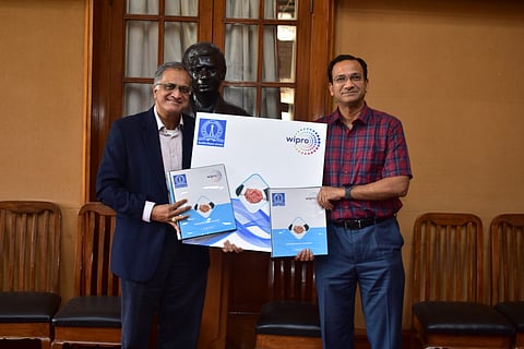 Agreeing on the collab