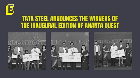 More than 550 teams registered, and there were over 140 case studies that were submitted.