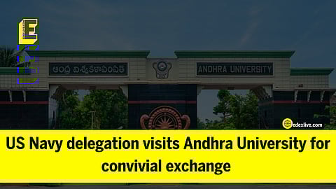 Andhra University
