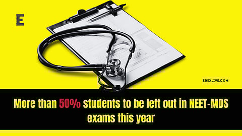 NEET-MDS 2024