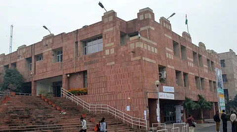 JNU