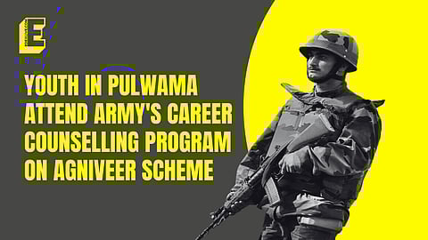 The Agnipath scheme was launched by the Union Government in 2021.
