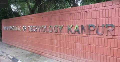 IIT-Kanpur