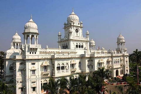 Photo of KGMU Lucknow