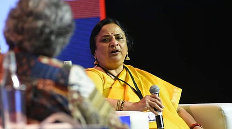 Pandit said the administration was now trying to bring this down to a large extent