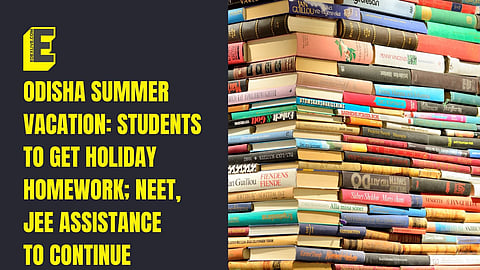 The smart classrooms, e-library, science laboratory, drinking water facility, sanitation and so on will be looked after by a staff members