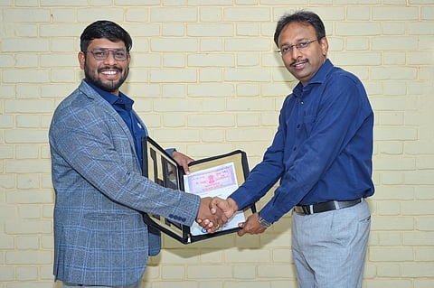 The curriculum is designed to impart theoretical and industrial knowledge