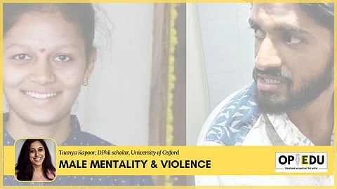 Taanya Kapoor, a DPhil scholar at the University of Oxford, lends more depth to the circumstance