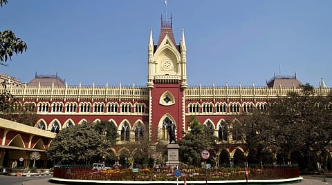 File photo of Calcutta HC