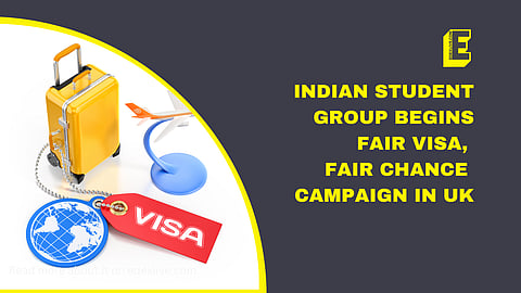 Here's what Fair Visa, Fair Chance campaign is all about