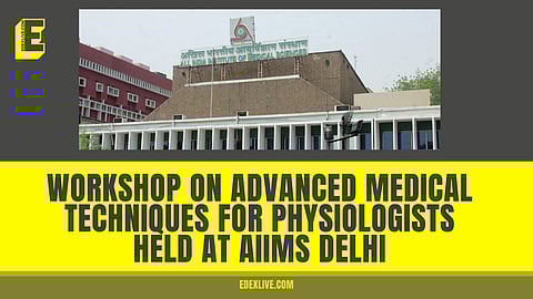 AIIMS, New Delhi