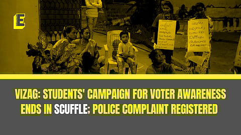 It is reported that more than three representatives were injured in the scuffle between the comrades and the accused.