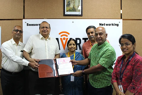 This training is aimed at empowering government and private school students