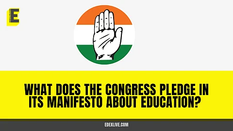 INC party symbol