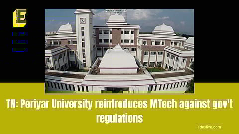Periyar University