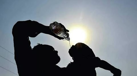 This is what the state government ordered