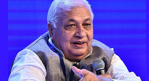 The CPI(M) state secretary said that the order also exposed the Sangh Parivar's alleged interventions