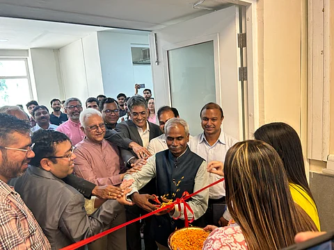 The establishment of the CHCi closely aligns with the broader objectives of the Technology Innovation Hub (TIH) at IIT Mandi