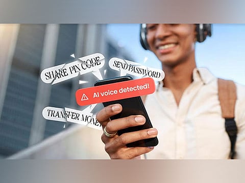 Nearly half of Indian victims of AI voice scams report losing over Rs 50,000, says McAfee report