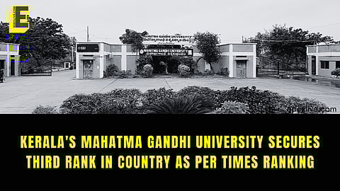 Mahatma Gandhi University