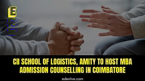 Participants will engage with seasoned industry experts and faculty members