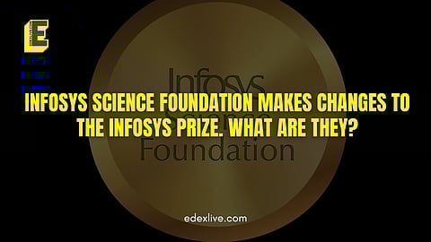 Infosys Science Foundation