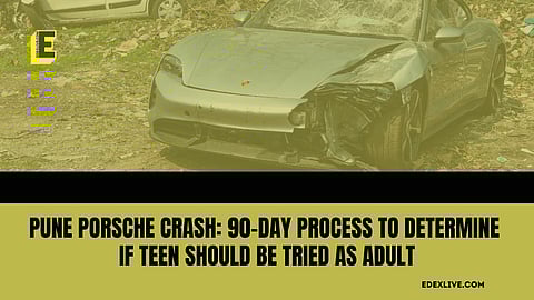 There has been a mass outrage regarding this accident