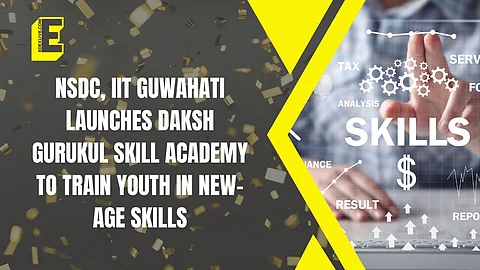 It aims to enrich their learning experience, develop networking opportunities and broaden meaningful employment opportunities