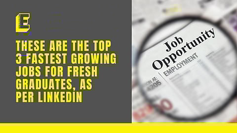 What else does the LinkedIn report reveal?