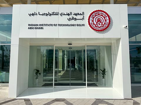 The Abu Dhabi campus of IIT Delhi will admit its first batch of BTech students in 2024