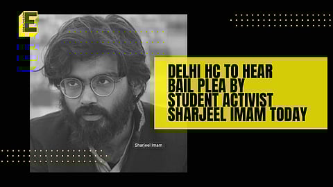 The court will hear the case today, May 27
