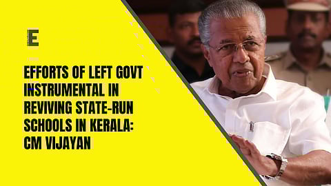 This is what the CM said