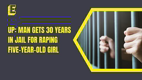 The court also slapped a fine of Rs 1 lakh on the convict