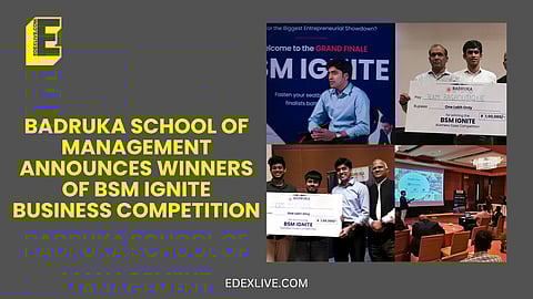 Before this event, participants underwent two initial rounds