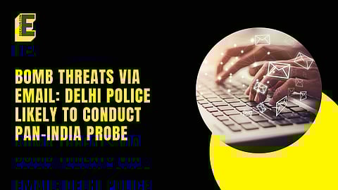 Investigations in several cities are underway, police said