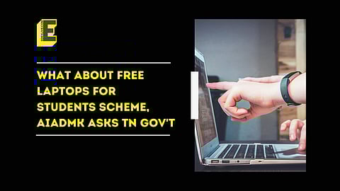 They asked the Tamil Nadu government