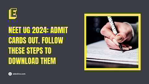 It will be conducted in a single shift from 2 pm to 5.20 pm. The exam will be held in a total of 571 cities across India