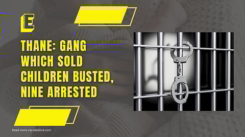 Other arrests soon followed