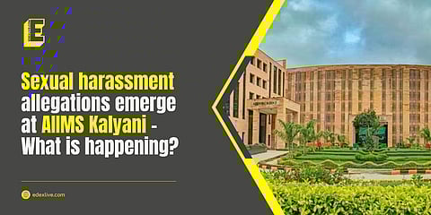 Who came forward to help?