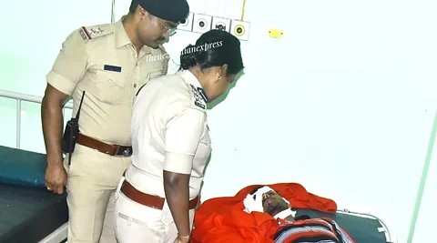 On Wednesday, May 15, 21-year-old Vishwanath Sawant from the Old Hubballi area murdered Anjali for rejecting his love
