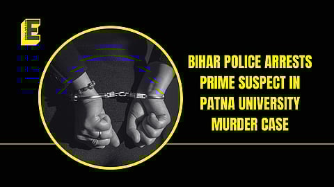 Police have launched a manhunt to nab other accused