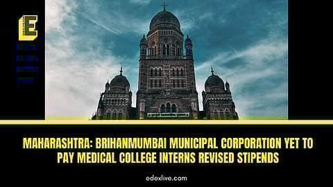 Brihanmumbai Municipal Corporation (BMC)