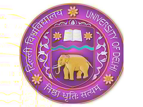 This year, DU is offering 71,624 seats across 79 undergraduate programmes and 186 BA programme combinations in 69 colleges and departments.