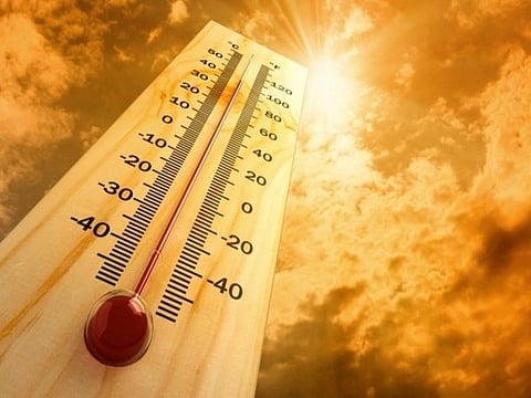 Jharkhand changes school timings amid ongoing heat wave
