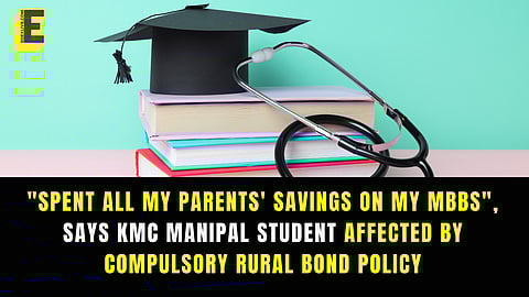KMC students approach Karnataka High Court