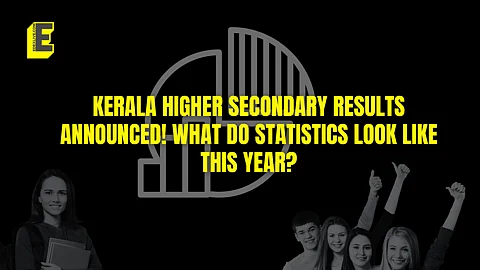 Kerala HS results