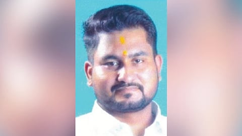 Suryabanshi Suraj, Minister for Higher Education, Government of Odisha