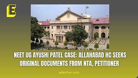 Ayushi Patel's videos had gone viral on social media