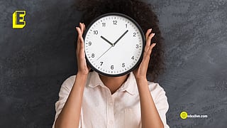 Manage time before it manages you