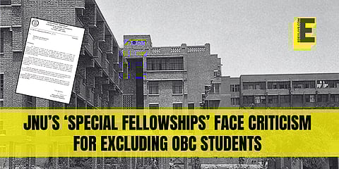 Student groups have termed this circular "unconstitutional"